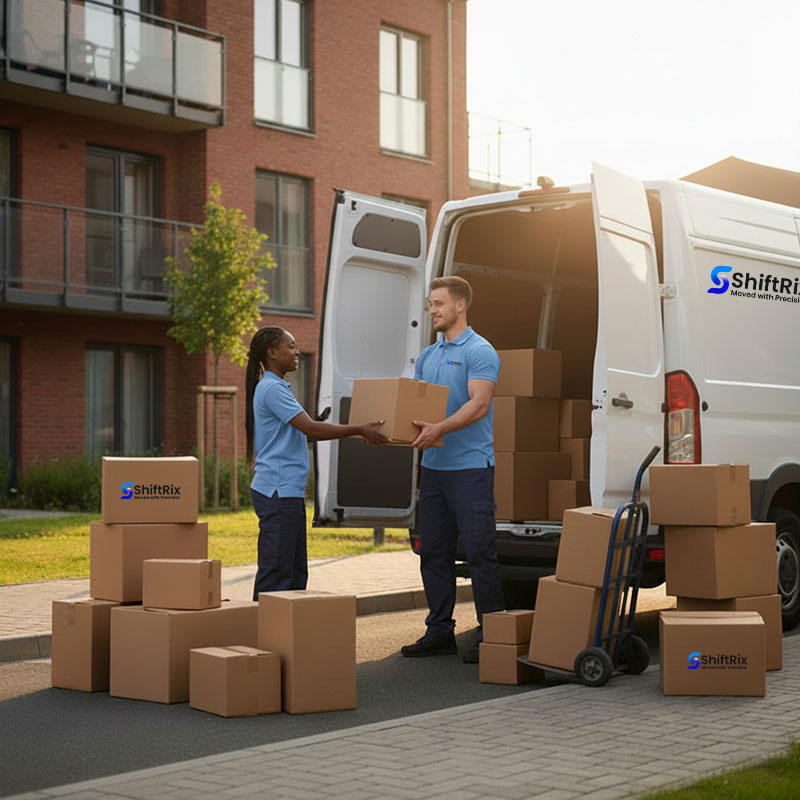 best long distance movers